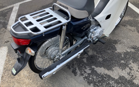 HONDA SUPER CUB50 AA04