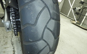 HONDA NC750X D 2016 RC90