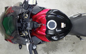 SUZUKI GSX-S1000F 2016 GT79A