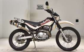 KAWASAKI SUPER SHERPA KL250G