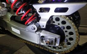 YAMAHA XJR400 Gen.3 R 2009 RH02J