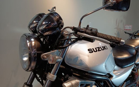 SUZUKI GSX250FX 2002 ZR250C