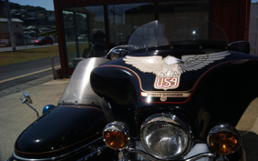 HARLEY FLHTCU S/C 1995 DRL