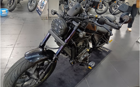 HONDA REBEL 1100 2022 SC83