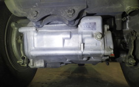 HONDA GYRO X 2024 TD02