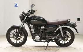 HONDA GB350 2022 NC59