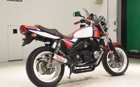 KAWASAKI ZEPHYR 400 KAI 2007 ZR400C
