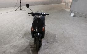 SUZUKI LET's 4 CA41A