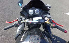 KAWASAKI Z750 S Type 2005 ZR750K