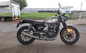 TRIUMPH SPEED TWIN 900 2023 DAD74G
