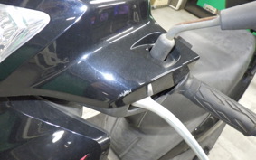 SUZUKI ADDRESS V125 DT11A