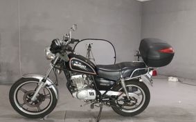 SUZUKI GN125 F Gen.2 PCJ2N