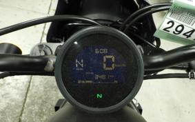 HONDA REBEL 250 S 2002 MC49