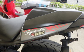 YAMAHA YZF-R25 RG10J