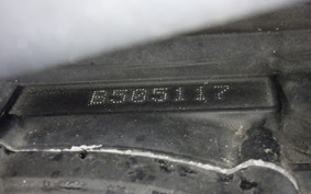 TRIUMPH TIGER800(ショルイナ