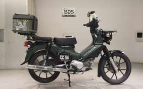 HONDA ｸﾛｽｶﾌﾞ110-3 2019 JA60