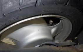 YAMAHA JOG POCHE SA08J
