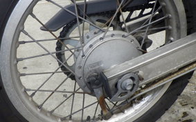 SUZUKI DJEBEL 200 (DR200SE) 2022 SH42A