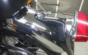 KAWASAKI W400 2011 EJ400A