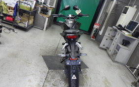 HONDA CB125 R 2001 JC91