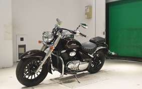 SUZUKI INTRUDER 400 Classic 2017 VK56A