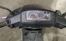 SUZUKI SEPIA ZZ CA1EB
