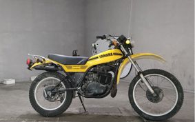 YAMAHA DT250 1N6