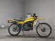 Фото Yamaha DT250 с японского аукциона