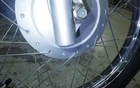 HONDA C110 SUPER CUB JA07