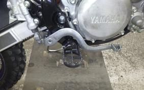 YAMAHA YZ85LW CB16C