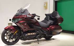 HONDA GL 1800 GOLD WING TOUR DCT 2025 SC79