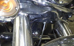 HARLEY FLHTCUI 1450 2004