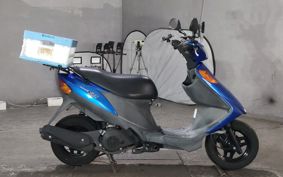 SUZUKI ADDRESS V125 CF4EA