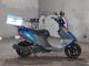 Фото Suzuki ADDRESS V125 с японского аукциона