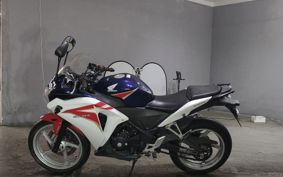 HONDA CBR250R MC41