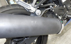KAWASAKI NINJA 250R EX250K