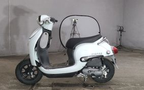 HONDA GIORNO AF77