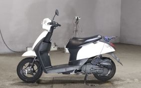 SUZUKI LETS CA4AA