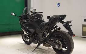 KAWASAKI NINJA 1000SX 2020