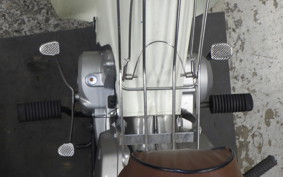 HONDA C90 SUPER CUB E 2005 HA02