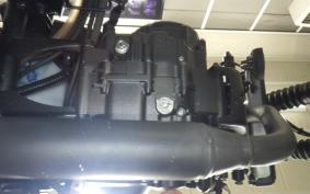 HONDA CL250-2 MC57