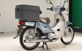 HONDA C110 SUPER CUB JA10