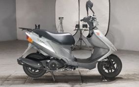 SUZUKI ADDRESS V125 CF4EA