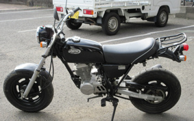 HONDA APE50 AC16