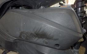 YAMAHA TRICITY 300 2020 SH15J