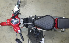 HONDA C125 SUPER CUB 1996 JA58