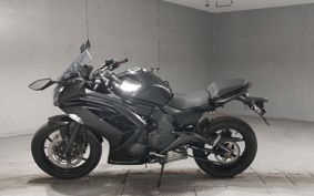 KAWASAKI NINJA 400 2016 EX400E