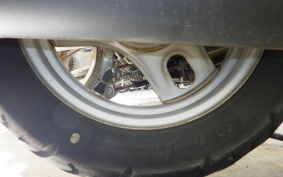 HONDA CREA SCOOPY 2021 AF55