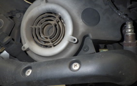 YAMAHA AXIS 125 TREET 2006 SE53J