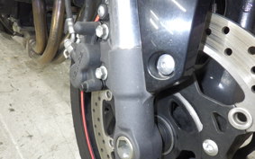 SUZUKI GSR750 2011